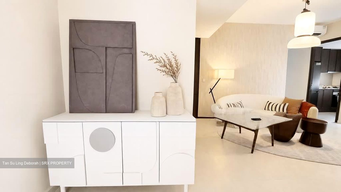 Upper Serangoon Road (D19), Apartment #588903941